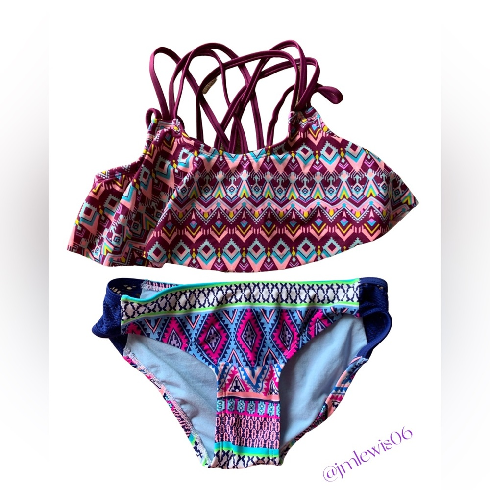 Gossip Girl Bohemian Style 2-Piece